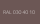 BELUSIL 030 Natursteinsilikon RAL 030 40 10 Torfrotbraun