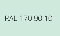 BELUSIL 030 Natursteinsilikon RAL 170 90 10 Türkisweiß