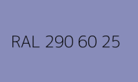 BELUSIL 030 Natursteinsilikon RAL 290 60 25 Bleulavendel