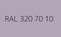 BELUSIL 030 Natursteinsilikon RAL 320 70 10 Glockenblumenviolett