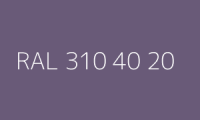 BELUSIL 030 Natursteinsilikon RAL 310 40 20 Indigorot
