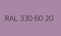 BELUSIL 030 Natursteinsilikon RAL 330 60 20 Enzianviolett