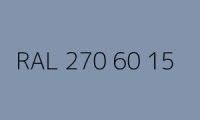 BELUSIL 030 Natursteinsilikon RAL 270 60 15 Fliederblau
