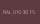 BELUSIL 030 Natursteinsilikon RAL 010 30 15 Nachtmauve