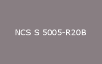 BELUSIL 030 Natursteinsilikon NCS S 5005 R20B