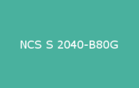 BELUSIL 030 Natursteinsilikon NCS S 2040 B80G