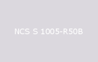 BELUSIL 030 Natursteinsilikon NCS S 1005 R50B