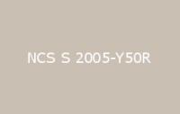 BELUSIL 030 Natursteinsilikon NCS S 2005 Y50R