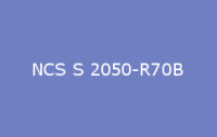 BELUSIL 030 Natursteinsilikon NCS S 2050 R70B