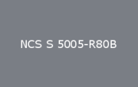 BELUSIL 030 Natursteinsilikon NCS S 5005 R80B