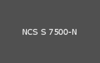 BELUSIL 030 Natursteinsilikon NCS S 7500 N