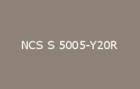 BELUSIL 030 Natursteinsilikon NCS S 5005 Y20R