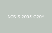BELUSIL 030 Natursteinsilikon NCS S 2005 G20Y