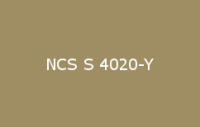 BELUSIL 030 Natursteinsilikon NCS S 4020 Y