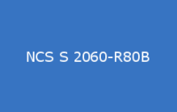 BELUSIL 030 Natursteinsilikon NCS S 2060 R80B