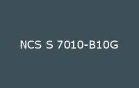 BELUSIL 030 Natursteinsilikon NCS S 7010 B10G