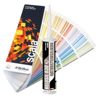 BELUSIL 030 Natursteinsilikon Brillux 03.09.01