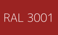 BELUPOL 080 Polymer RAL 3001 Signalrot