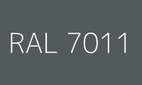 BELUPOL 080 Polymer RAL 7011 Eisengrau