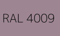 BELUPOL 080 Polymer RAL 4009 Pastellviolett