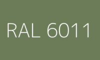 BELUPOL 080 Polymer RAL 6011 Resedagrün