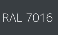 BELUPOL 080 Polymer RAL 7016 Anthrazitgrau