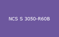 BELUPOL 080 Polymer NCS S 3050 R60B