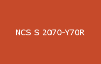 BELUPOL 080 Polymer NCS S 2070 Y70R