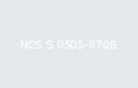 BELUPOL 080 Polymer NCS S 0505 R70B