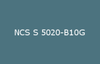 BELUPOL 080 Polymer NCS S 5020 B10G