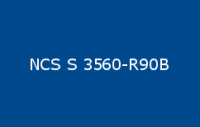BELUPOL 080 Polymer NCS S 3560 R90B