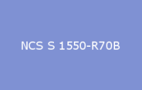 BELUPOL 080 Polymer NCS S 1550 R70B