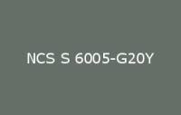 BELUPOL 080 Polymer NCS S 6005 G20Y
