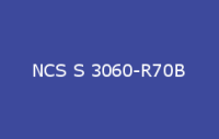 BELUPOL 080 Polymer NCS S 3060 R70B