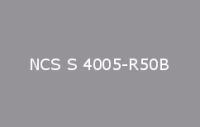 BELUPOL 080 Polymer NCS S 4005 R50B