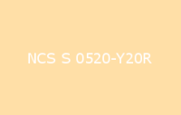 BELUPOL 080 Polymer NCS S 0520 Y20R