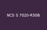 BELUPOL 080 Polymer NCS S 7020 R50B