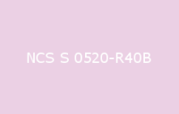 BELUPOL 080 Polymer NCS S 0520 R40B