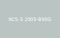 BELUPOL 080 Polymer NCS S 2005 B50G