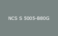 BELUPOL 080 Polymer NCS S 5005 B80G