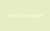 BELUPOL 080 Polymer NCS S 0515 G60Y
