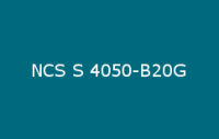 BELUPOL 080 Polymer NCS S 4050 B20G