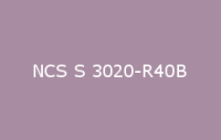 BELUPOL 080 Polymer NCS S 3020 R40B