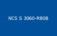 BELUPOL 080 Polymer NCS S 3060 R80B