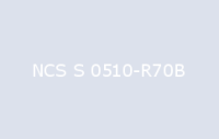 BELUPOL 080 Polymer NCS S 0510 R70B