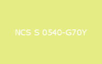 BELUPOL 080 Polymer NCS S 0540 G70Y