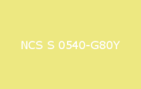 BELUPOL 080 Polymer NCS S 0540 G80Y