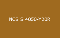 BELUPOL 080 Polymer NCS S 4050 Y20R