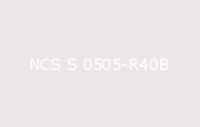 BELUPOL 080 Polymer NCS S 0505 R40B
