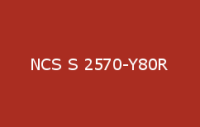 BELUPOL 080 Polymer NCS S 2570 Y80R